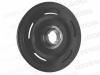 ORIGINAL IMPERIUM 10286 Belt Pulley, crankshaft