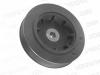 ORIGINAL IMPERIUM 10296 Belt Pulley, crankshaft