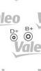 VALEO 436668 Alternator