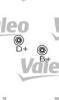 VALEO 436670 Alternator
