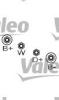 VALEO 436680 Alternator