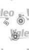 VALEO 436730 Alternator