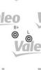 VALEO 436732 Alternator