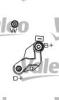VALEO 437111 Alternator