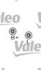 VALEO 437139 Alternator
