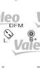 VALEO 437175 Alternator