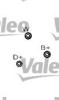 VALEO 437380 Alternator