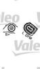 VALEO 437445 Alternator