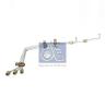 DT 1.12068 (112068) High Pressure Pipe Set, injection system