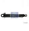DT 1.23004 (123004) Tilt Cylinder, driver cab