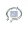 DT 2.14105 (214105) Pipe Connector, exhaust system
