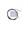 DT 2.16100 (216100) Accelerator Cable