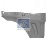 DT 2.72031 (272031) Door Extension