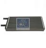DT 2.76003 (276003) Heat Exchanger, interior heating