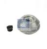 DT 2.96225 (296225) Cap, wheel bearing