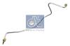 DT 4.11017 (411017) High Pressure Pipe, injection system