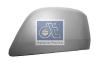 DT 4.62500 (462500) Air Deflector, driver cab