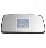 DT 5.62131 (562131) Mirror Glass, outside mirror