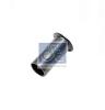 DT 9.87008 (987008) Sleeve, compressed air tank strap