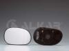 ALKAR 6471224 Mirror Glass, outside mirror