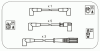 JANMOR AM34 Ignition Cable Kit