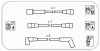 JANMOR AM51 Ignition Cable Kit