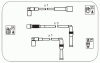 JANMOR CPS17 Ignition Cable Kit