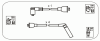 JANMOR JP344 Ignition Cable Kit