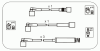 JANMOR ODS209 Ignition Cable Kit