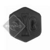 FENNO X30198 Rubber Strip, exhaust system