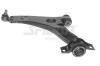 SPIDAN 44985 Track Control Arm