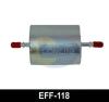 COMLINE EFF118 Fuel filter