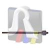 RTS 92-00693 (9200693) Tie Rod Axle Joint