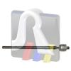 RTS 92-90195 (9290195) Tie Rod Axle Joint