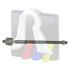 RTS 92-90375 (9290375) Tie Rod Axle Joint