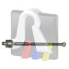 RTS 92-90387 (9290387) Tie Rod Axle Joint