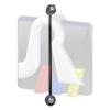 RTS 97-00747-2 (97007472) Rod/Strut, stabiliser