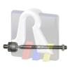 RTS 92-99588 (9299588) Tie Rod Axle Joint