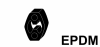 ERNST 499538 Holder, exhaust system