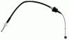 SACHS 3074003312 Clutch Cable