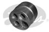 GATES SFT004 Mounting Tools, v-ribbed belt