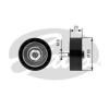 GATES T36158 Deflection/Guide Pulley, v-ribbed belt
