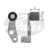 GATES T42049 Deflection/Guide Pulley, timing belt