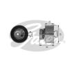 GATES T43008 Tensioner Pulley, timing belt
