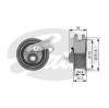 GATES T43017 Tensioner Pulley, timing belt