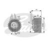 GATES T43024 Tensioner Pulley, timing belt