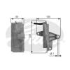 GATES T43030 Vibration Damper, timing belt