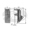 GATES T43031 Vibration Damper, timing belt
