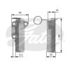 GATES T43032 Vibration Damper, timing belt