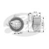GATES T43040 Tensioner Pulley, timing belt